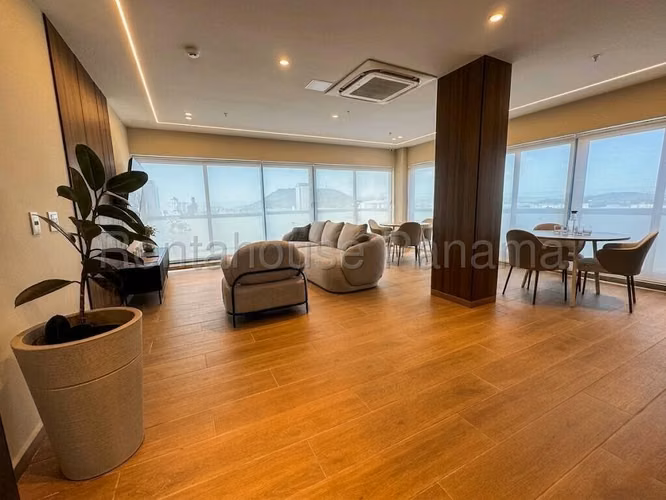 Alquiler de Apartamento en Bellavista Ph Alexa Bella Vista KC