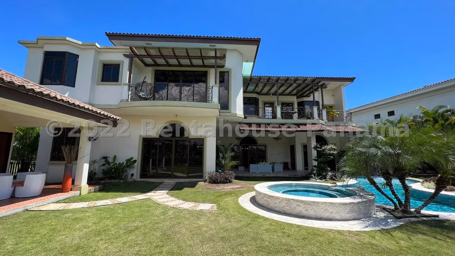 Vendo Casa en Santa Maria ISLAND ESTATE OF 23-4194