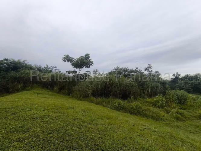 Vendo Terreno en Pedregal ORILLA DEL CORREDOR NORTE OF 26-8864 - Imagen 4
