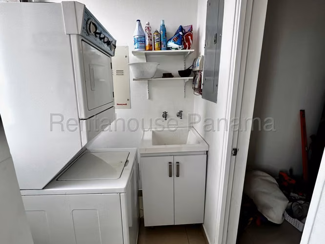 Venta de Apartamento en Costa del Este Ph Sevilla 188 Mts PD