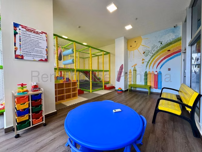 Venta de Apartamento en Costa del Este Ph Elevation 187 Mts PD