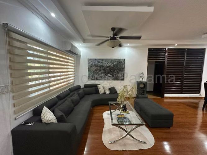 Venta de Casa en Albrook Casa Albrook 228.71 Mts PD