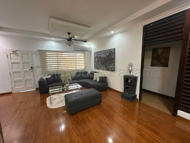 Venta de Casa en Albrook Casa Albrook 228.71 Mts PD