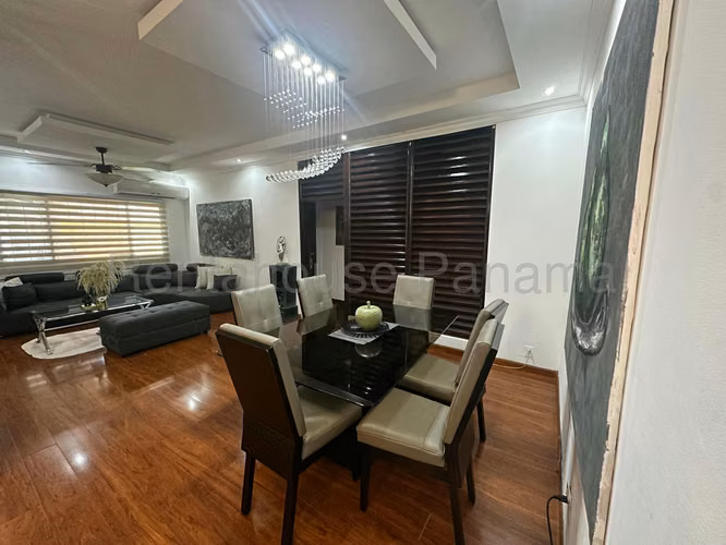Venta de Casa en Albrook Casa Albrook 228.71 Mts PD