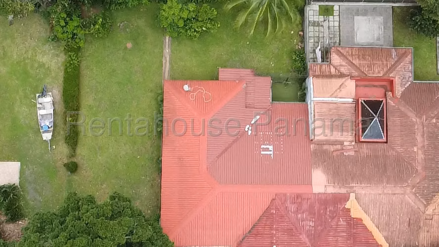 Venta de Casa en Albrook Casa Albrook 228.71 Mts PD