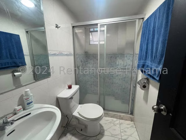 Vendo apartamento en Parque Lefevre LF25-2484 Solo Cliente Directo