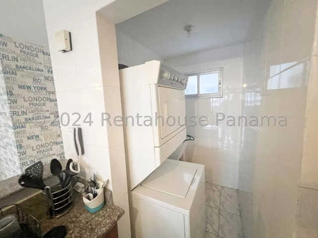 Vendo apartamento en Parque Lefevre LF25-2484 Solo Cliente Directo