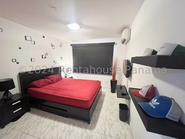 Vendo apartamento en Parque Lefevre LF25-2484 Solo Cliente Directo
