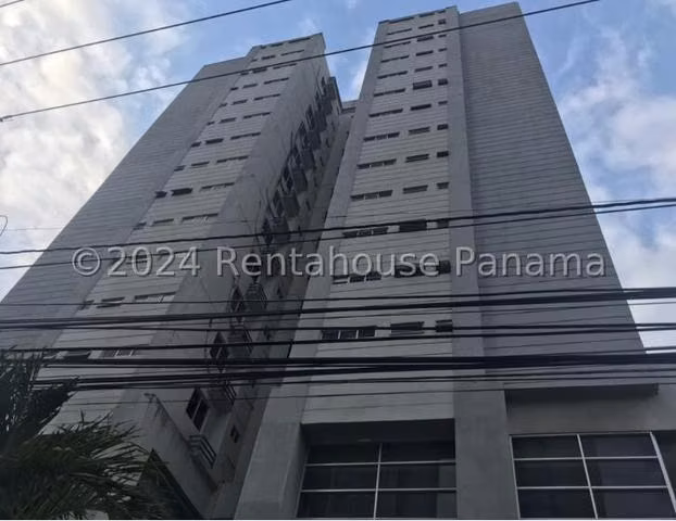 Vendo apartamento en Parque Lefevre LF25-2484 Solo Cliente Directo