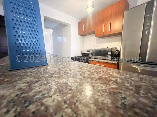 Vendo apartamento en Parque Lefevre LF25-2484 Solo Cliente Directo