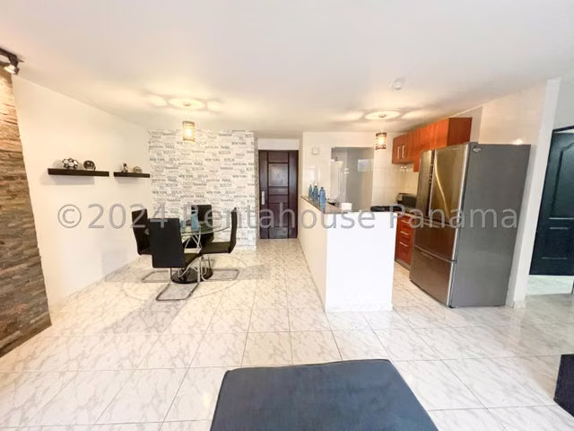 Vendo apartamento en Parque Lefevre LF25-2484 Solo Cliente Directo