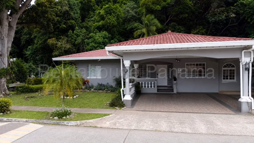 Venta de Casa en Albrook Casa Albrook CCO