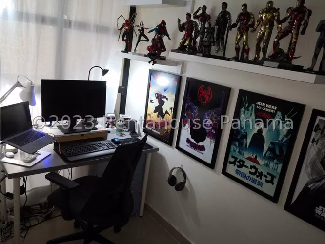 Venta de Apartamento en Obarrio Ph miyaki CCO - Imagen 3