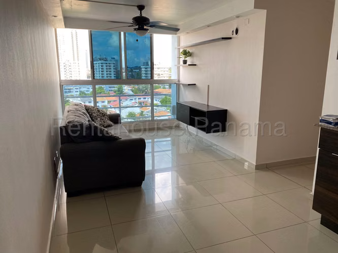 Venta de Apartamento en Via España Ph City Tower CCO