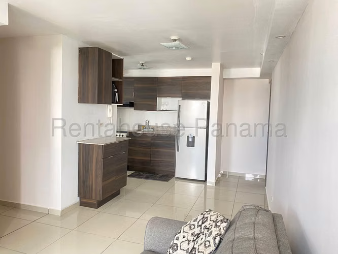 Venta de Apartamento en Via España Ph City Tower CCO