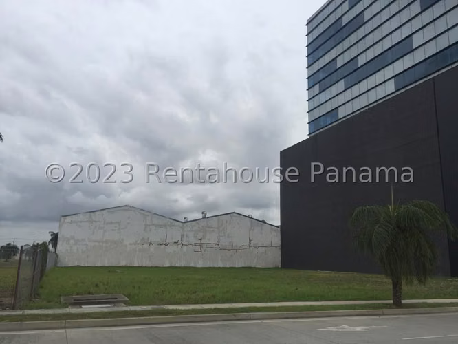 VENTA DE TERRENO EN SANTA MARIA ESM