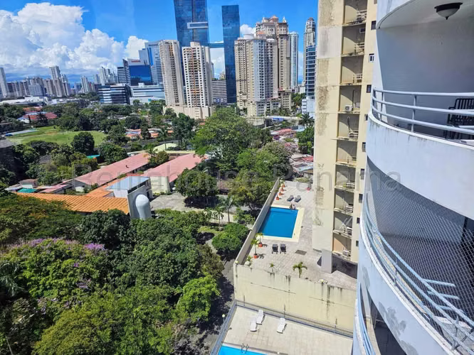 Venta de Apartamento en Paitilla Ph Miraluz Solo Cliente Directo MC