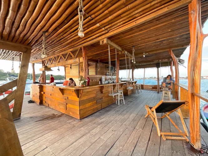 VENTA LOTES ISLA COLON BOCAS DEL TORO