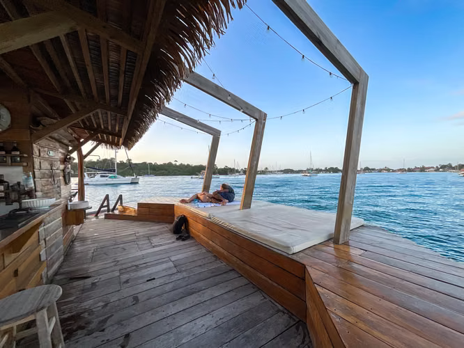 VENTA LOTES ISLA COLON BOCAS DEL TORO