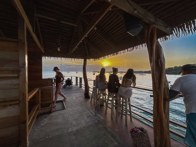 VENTA LOTES ISLA COLON BOCAS DEL TORO