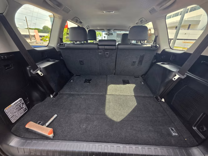 Se vende LAND CRUISER PRADO TXL 2017