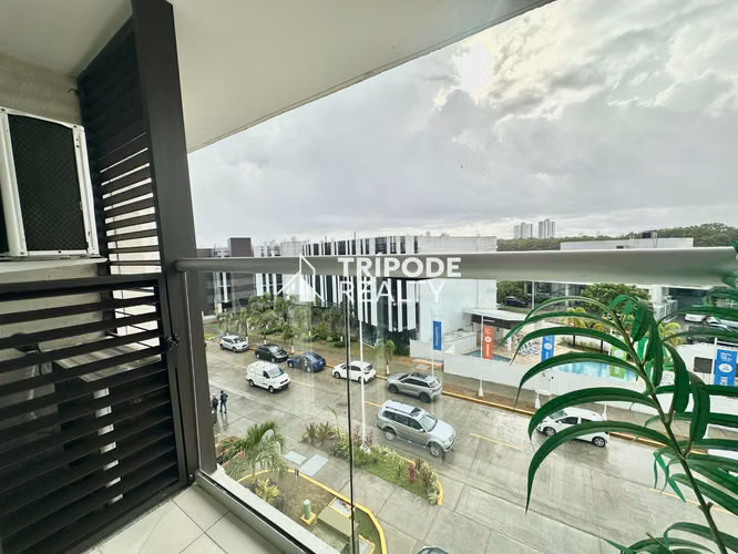 Apartamentos listos para estrenar Panama Viejo Residences
