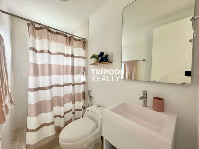 Apartamentos listos para estrenar Panama Viejo Residences