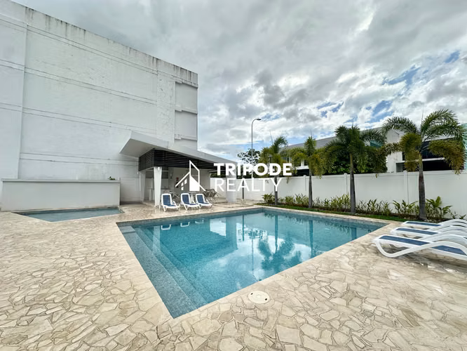 Apartamentos listos para estrenar Panama Viejo Residences