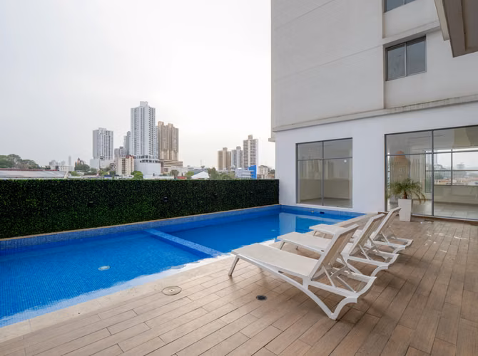 Vendo propiedad en PH ATHÁS * Pueblo Nuevo - Imagen 16