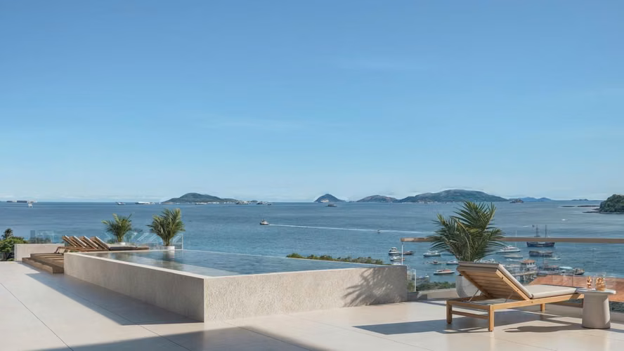 En Amador apartamentos en venta
