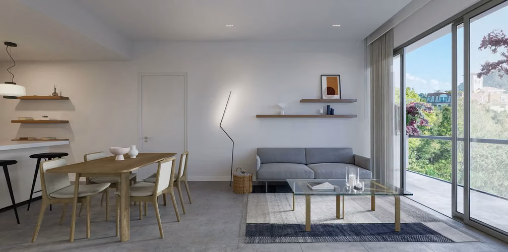 En Amador apartamentos en venta