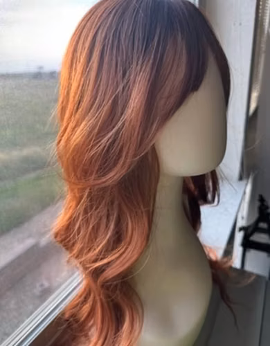 WIGS - Imagen 4