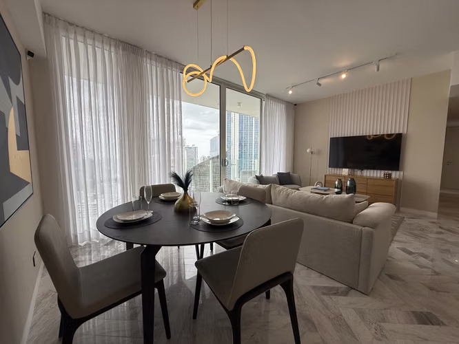 Se Alquila Apartamento de Lujo – PH Wanders  Marbella 3 rec 4 baños