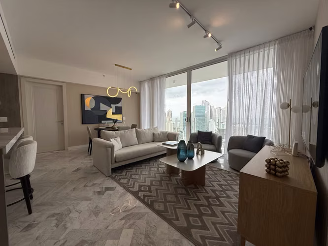 Se Alquila Apartamento de Lujo – PH Wanders  Marbella 3 rec 4 baños