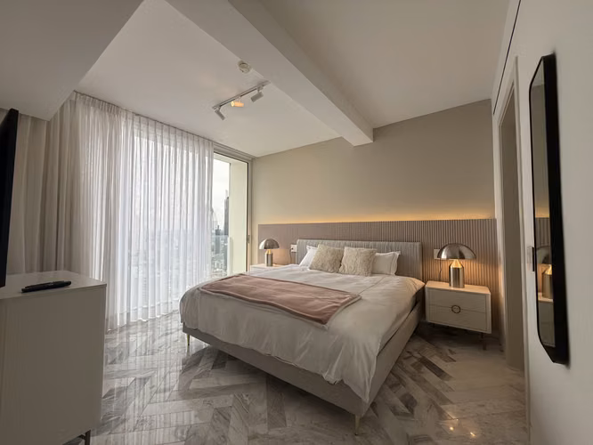 Se Alquila Apartamento de Lujo – PH Wanders  Marbella 3 rec 4 baños