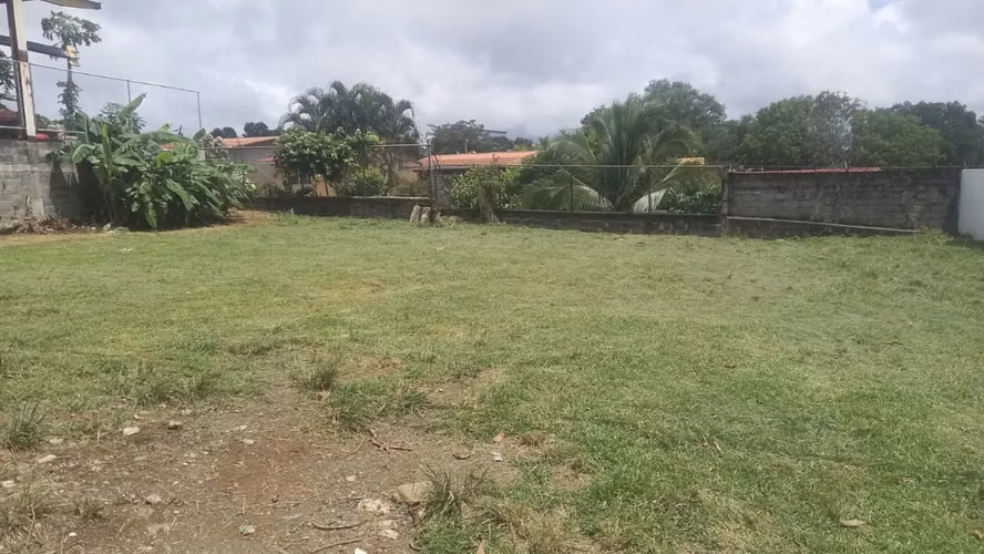Se vende terreno en Reparto María Leticia, La Chorrera - Imagen 5