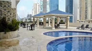 Apartamento amoblado en alquiler Punta Pacific Dupont