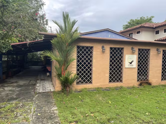 Se alquila habitación en Betania – Excelente ubicación y ambiente tranquilo