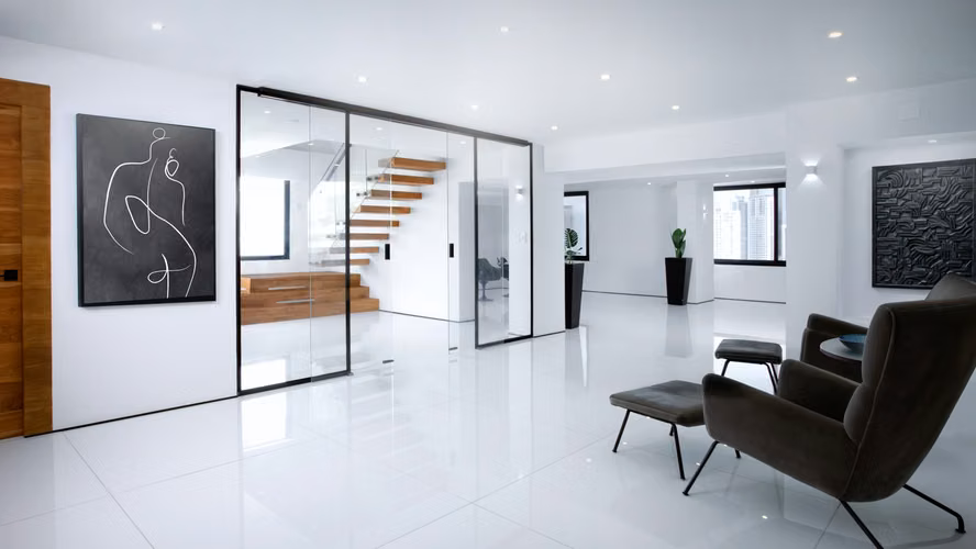 Penthouse for sale - 124; Punta Paitilla