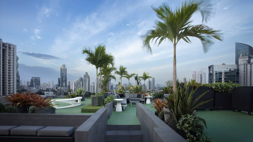 Penthouse en venta | Punta Paitilla - Imagen 12