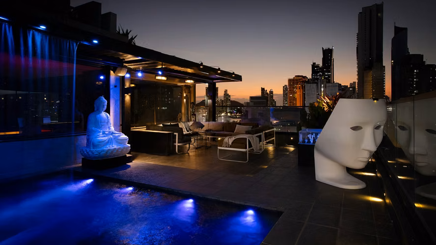 Penthouse en venta | Punta Paitilla - Imagen 11