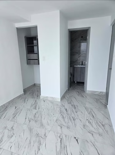 APARTAMENTO NUEVO FRENTE AL MAR