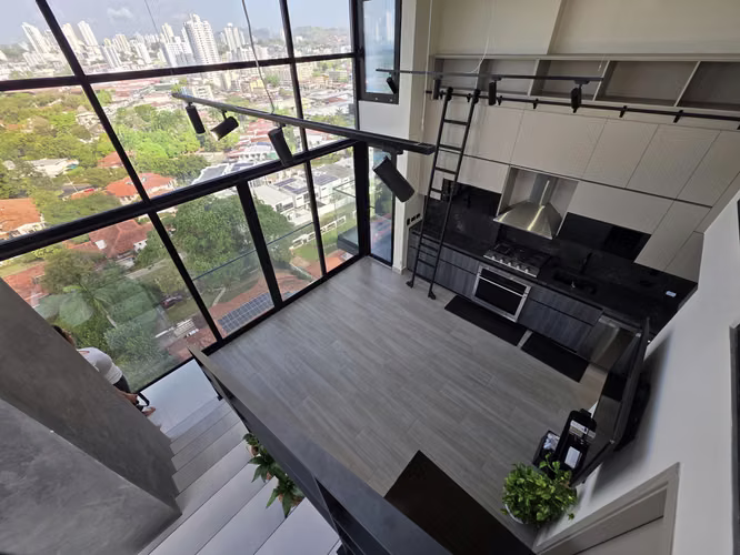 Vendo Apartamento de Lujo en PH Dovle Cincuentenario - Imagen 4