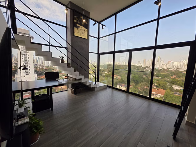 Vendo Apartamento de Lujo en PH Dovle Cincuentenario - Imagen 2
