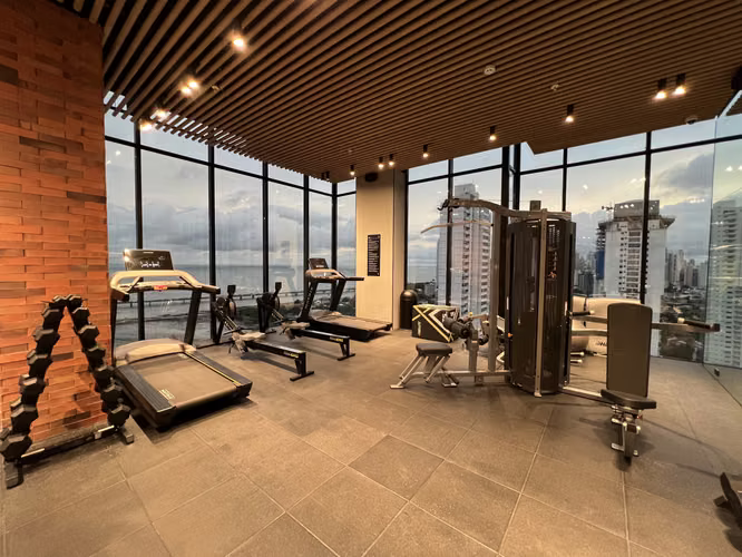 Vendo Apartamento de Lujo en PH Dovle Cincuentenario - Imagen 13