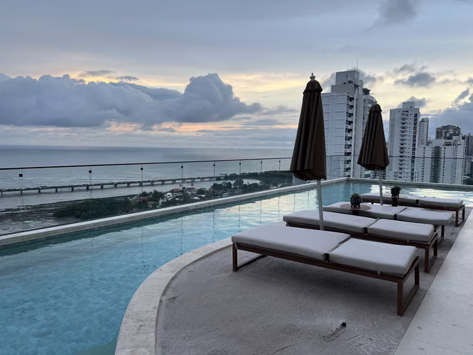 Vendo Apartamento de Lujo en PH Dovle Cincuentenario - Imagen 17