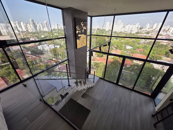 Vendo Apartamento de Lujo en PH Dovle Cincuentenario - Imagen 5