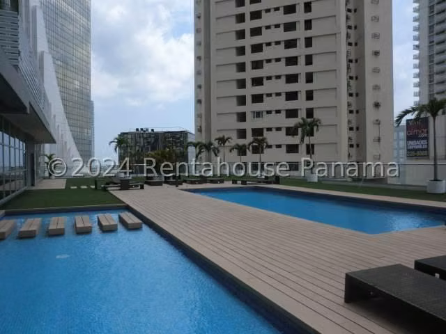 Apartamento Amoblado en Venta en Colores de Bella Vista CIG - Imagen 11