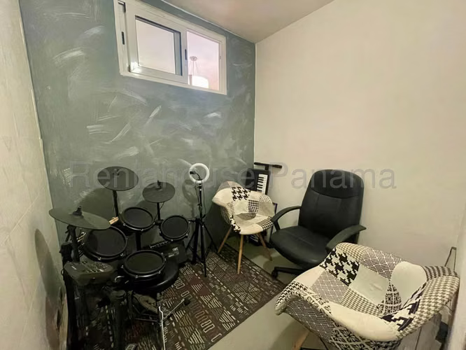 Apartamento Amoblado en Venta en Colores de Bella Vista CIG - Imagen 8
