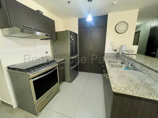 Apartamento Amoblado en Venta en Colores de Bella Vista CIG - Imagen 5